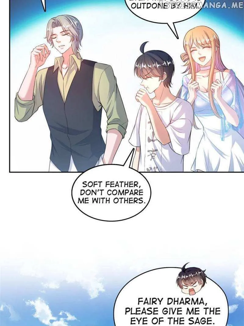 Cultivation Chat Group Kainu Manga Chapter 547 Page 20