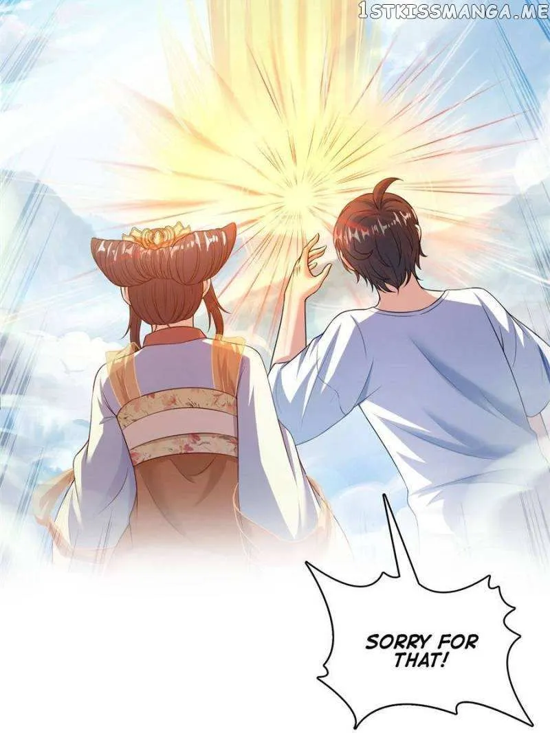 Cultivation Chat Group Kainu Manga Chapter 547 Page 22