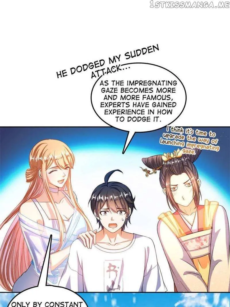 Cultivation Chat Group Kainu Manga Chapter 547 Page 24
