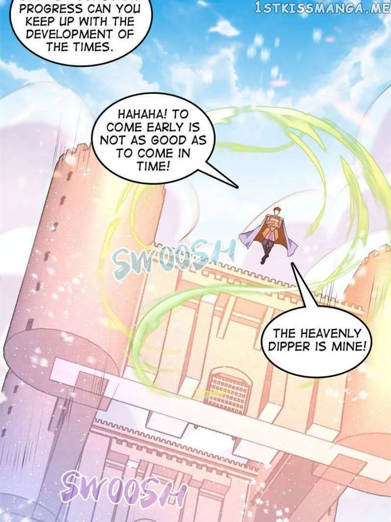 Cultivation Chat Group Kainu Manga Chapter 547 Page 25