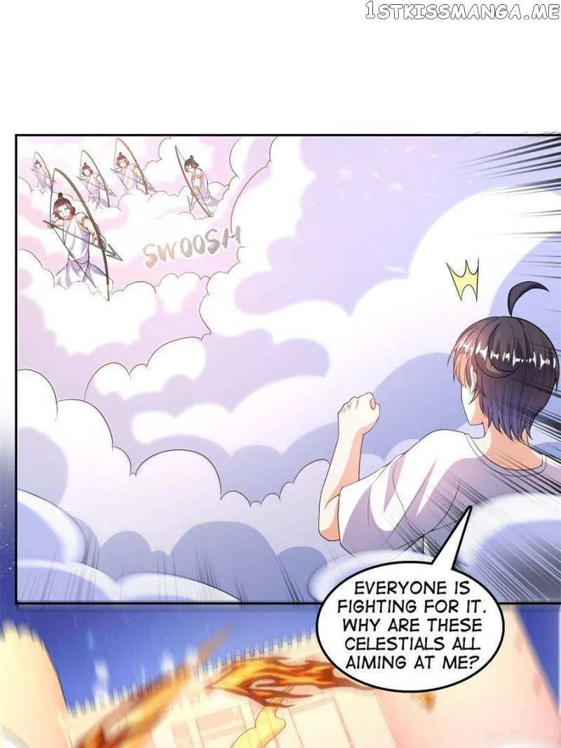 Cultivation Chat Group Kainu Manga Chapter 547 Page 28