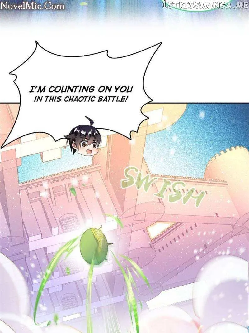 Cultivation Chat Group Kainu Manga Chapter 547 Page 35