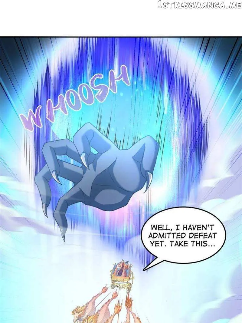 Cultivation Chat Group Kainu Manga Chapter 547 Page 40