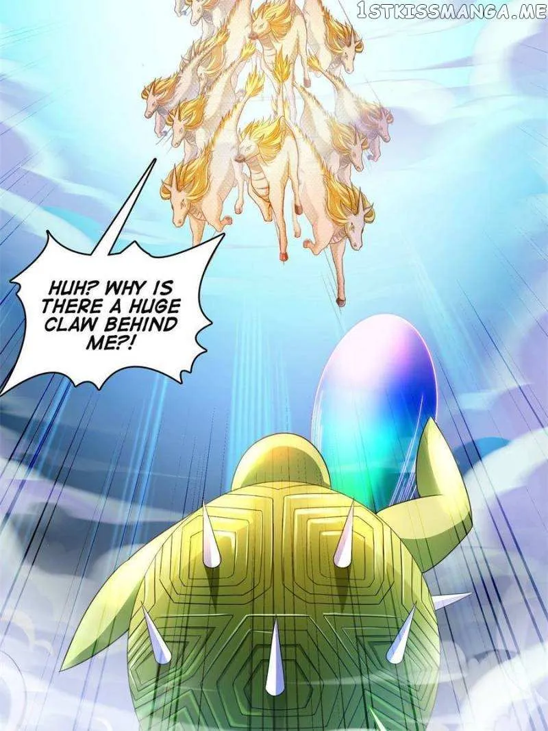Cultivation Chat Group Kainu Manga Chapter 547 Page 41