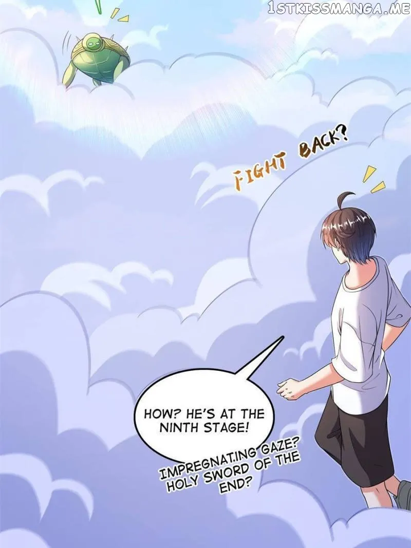 Cultivation Chat Group Kainu Manga Chapter 547 Page 46