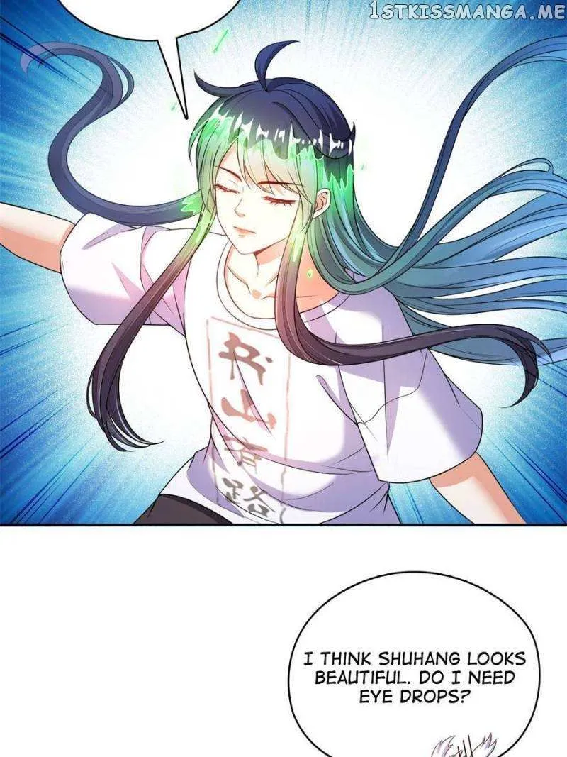 Cultivation Chat Group Kainu Manga Chapter 547 Page 50