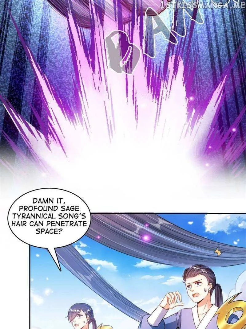 Cultivation Chat Group Kainu Manga Chapter 547 Page 54