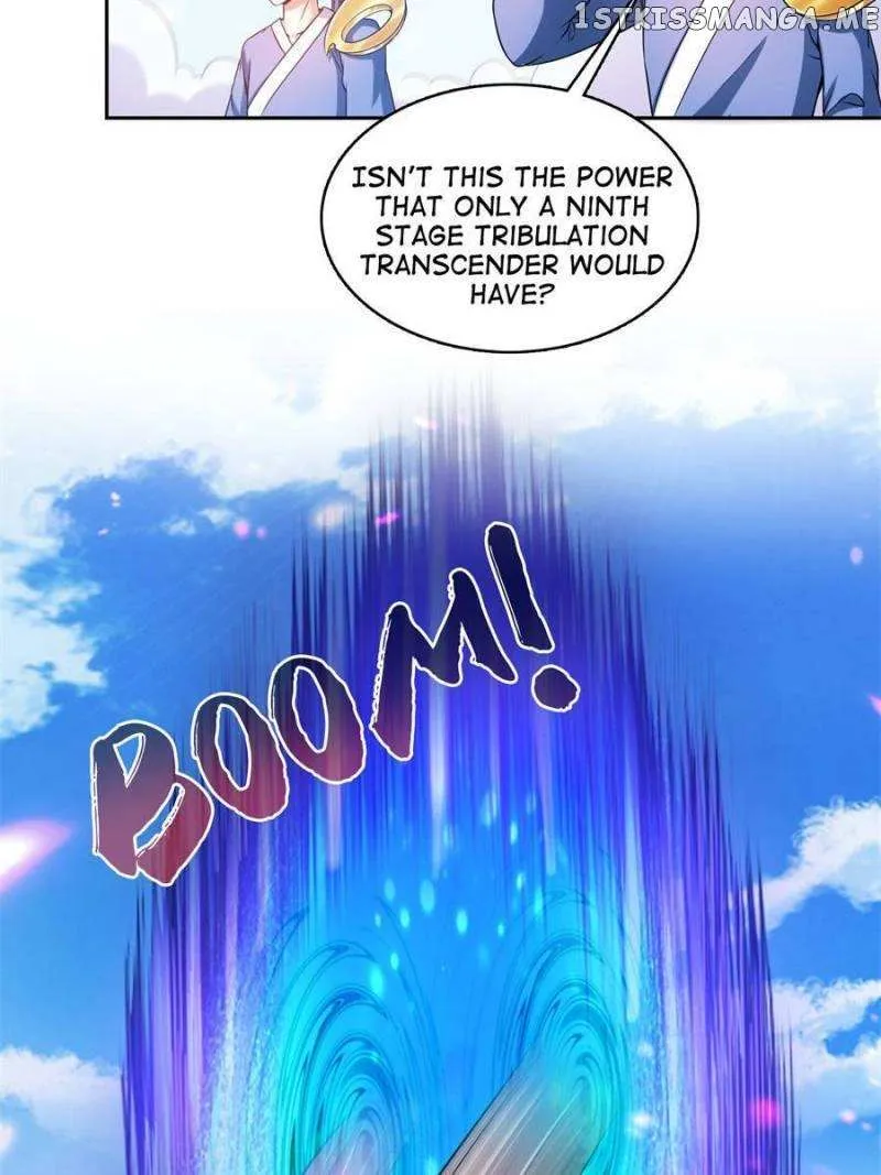 Cultivation Chat Group Kainu Manga Chapter 547 Page 55