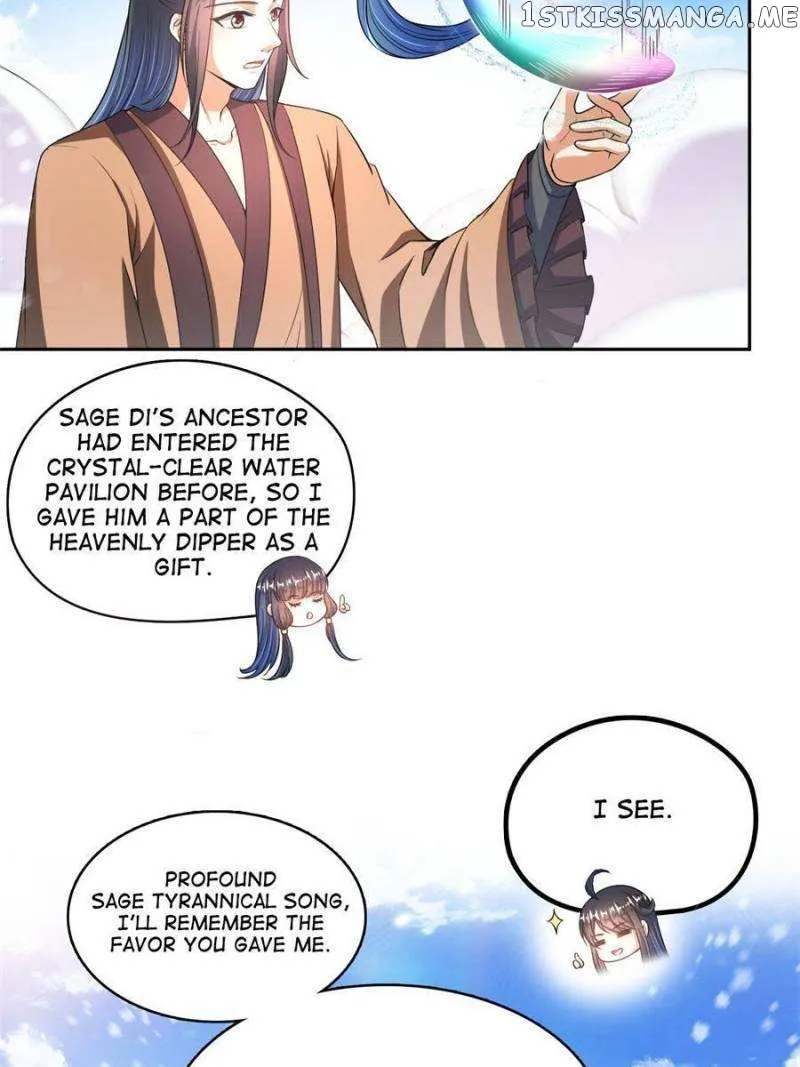 Cultivation Chat Group Kainu Manga Chapter 547 Page 59