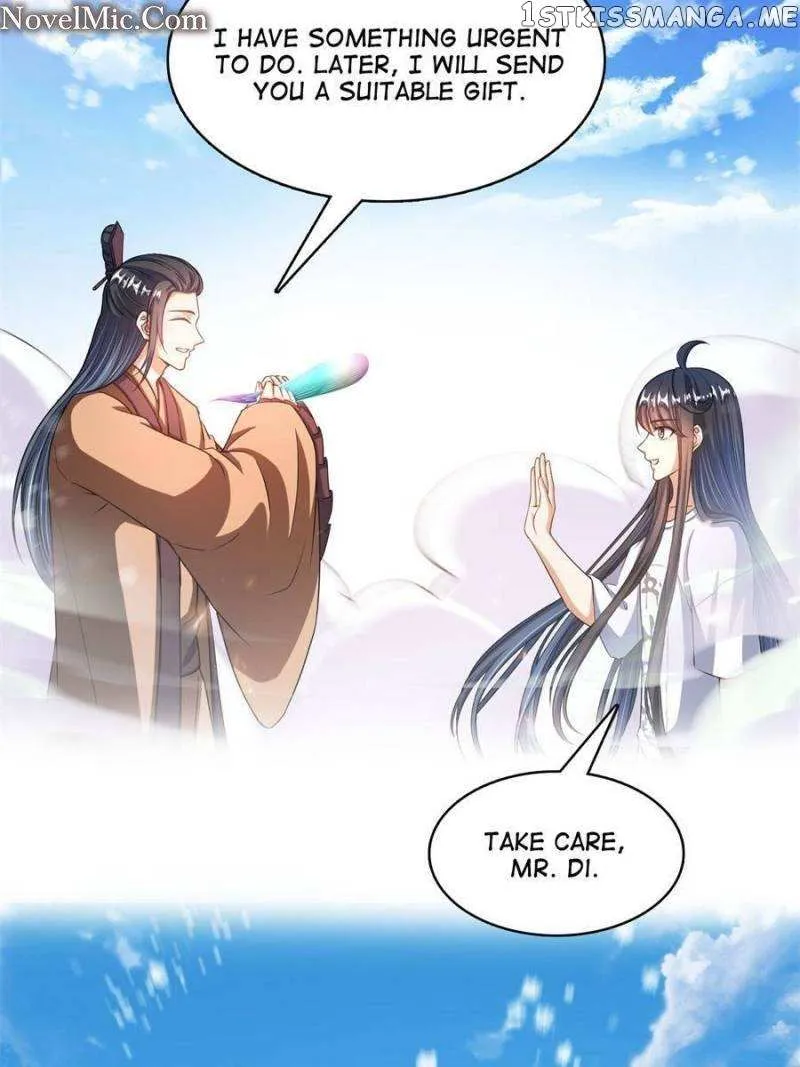 Cultivation Chat Group Kainu Manga Chapter 547 Page 60