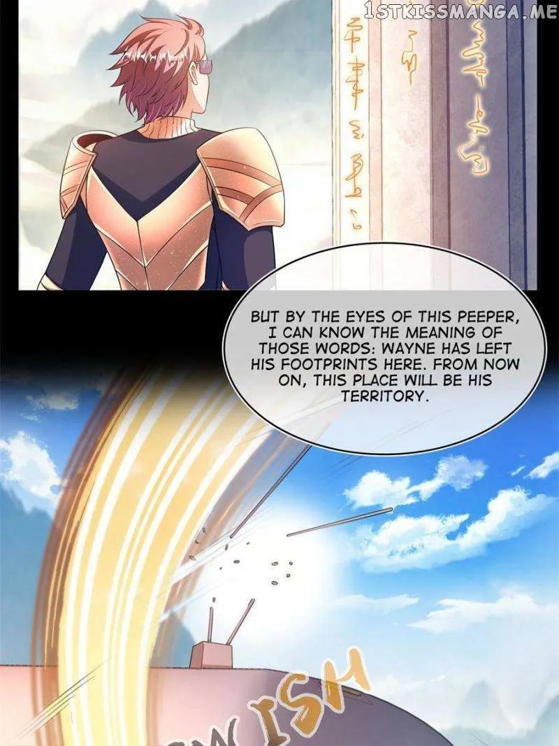 Cultivation Chat Group Kainu Manga Chapter 545 Page 7