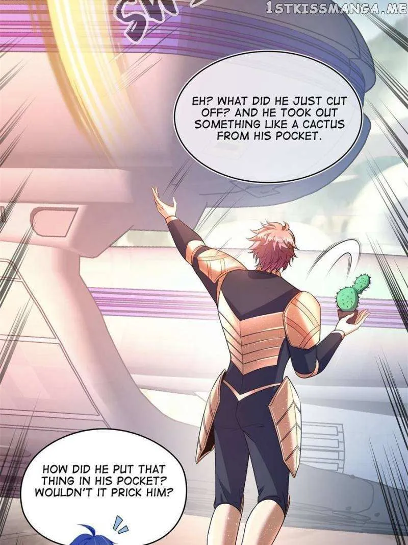 Cultivation Chat Group Kainu Manga Chapter 545 Page 8