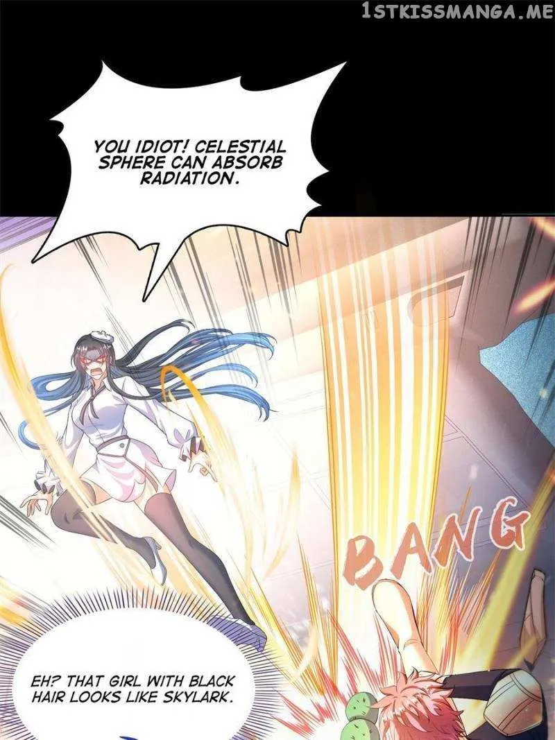 Cultivation Chat Group Kainu Manga Chapter 545 Page 11