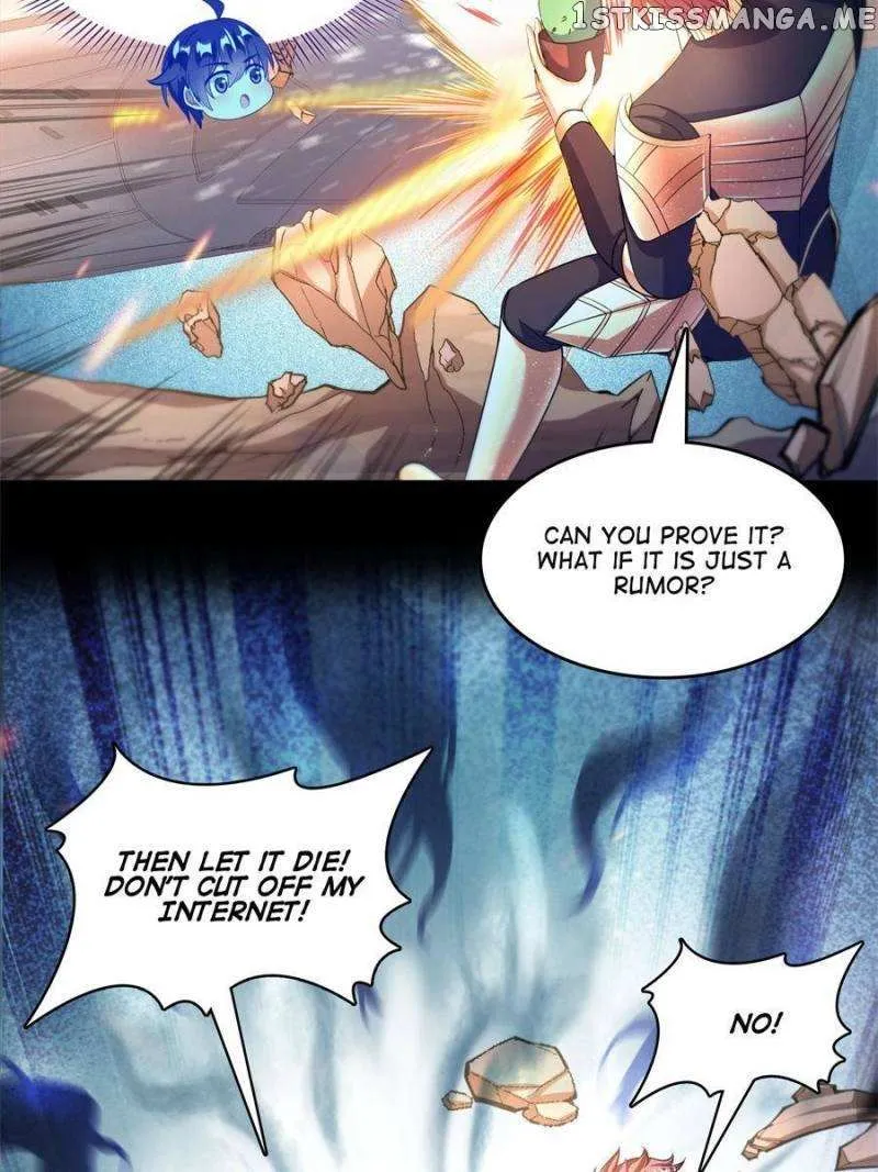 Cultivation Chat Group Kainu Manga Chapter 545 Page 12