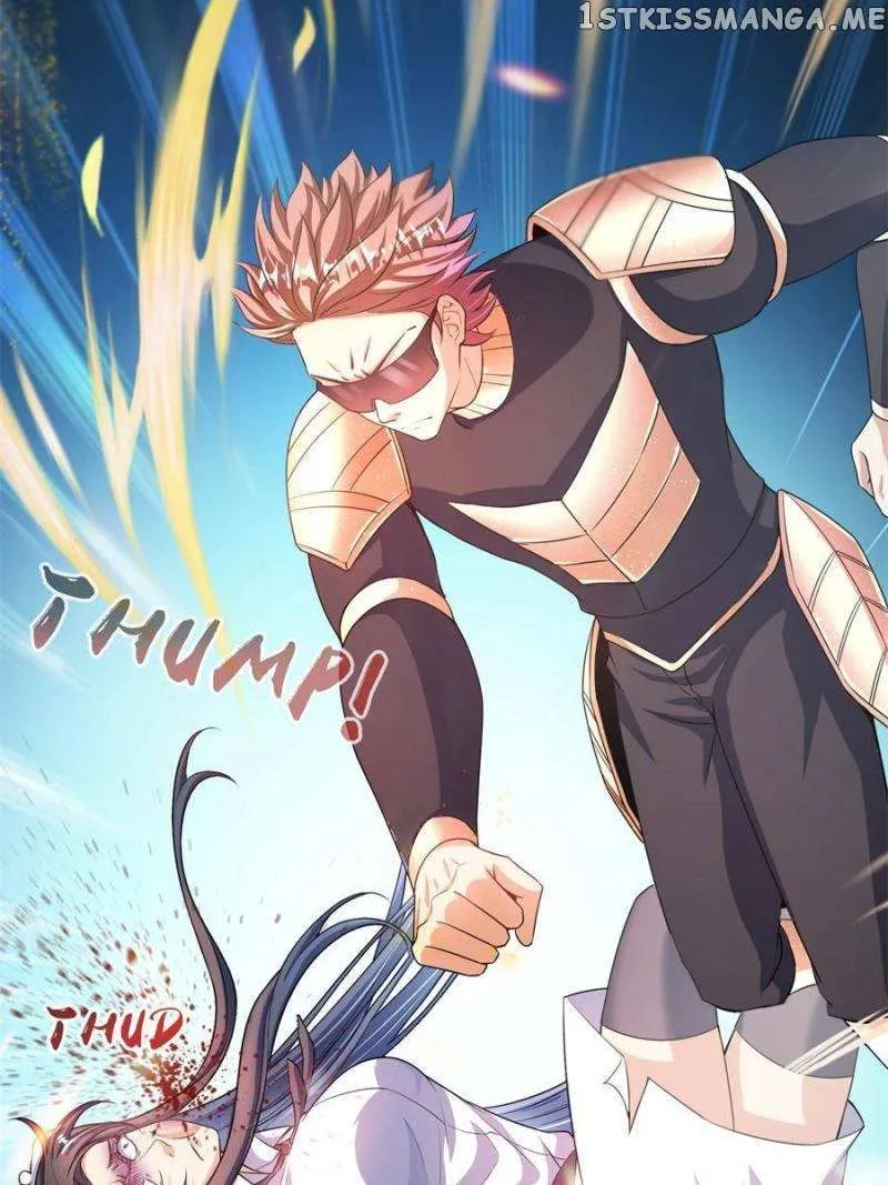 Cultivation Chat Group Kainu Manga Chapter 545 Page 15