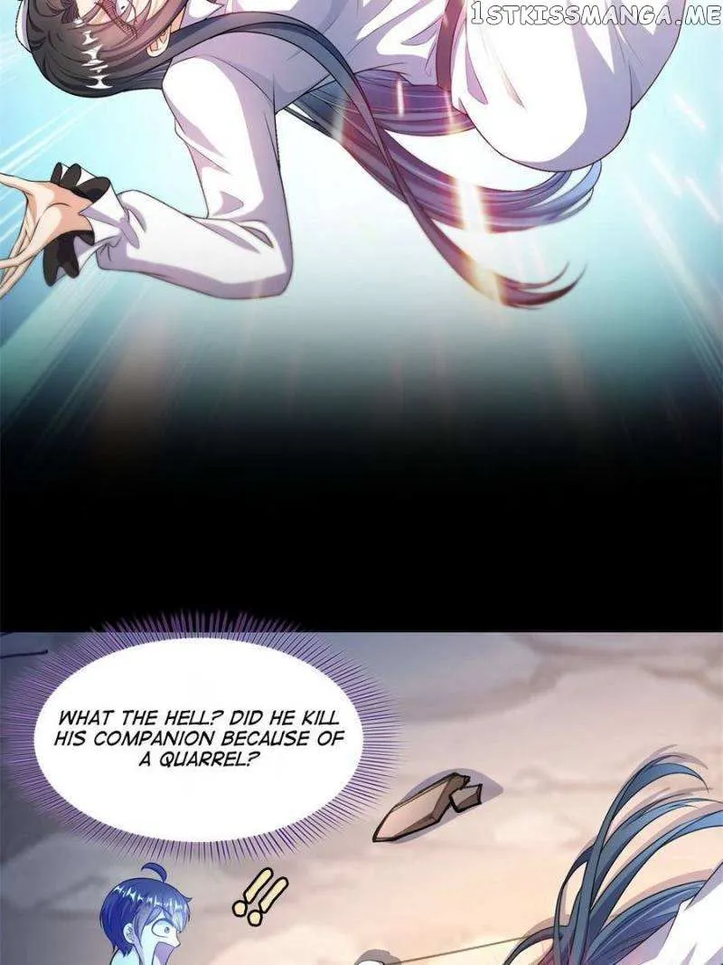 Cultivation Chat Group Kainu Manga Chapter 545 Page 16