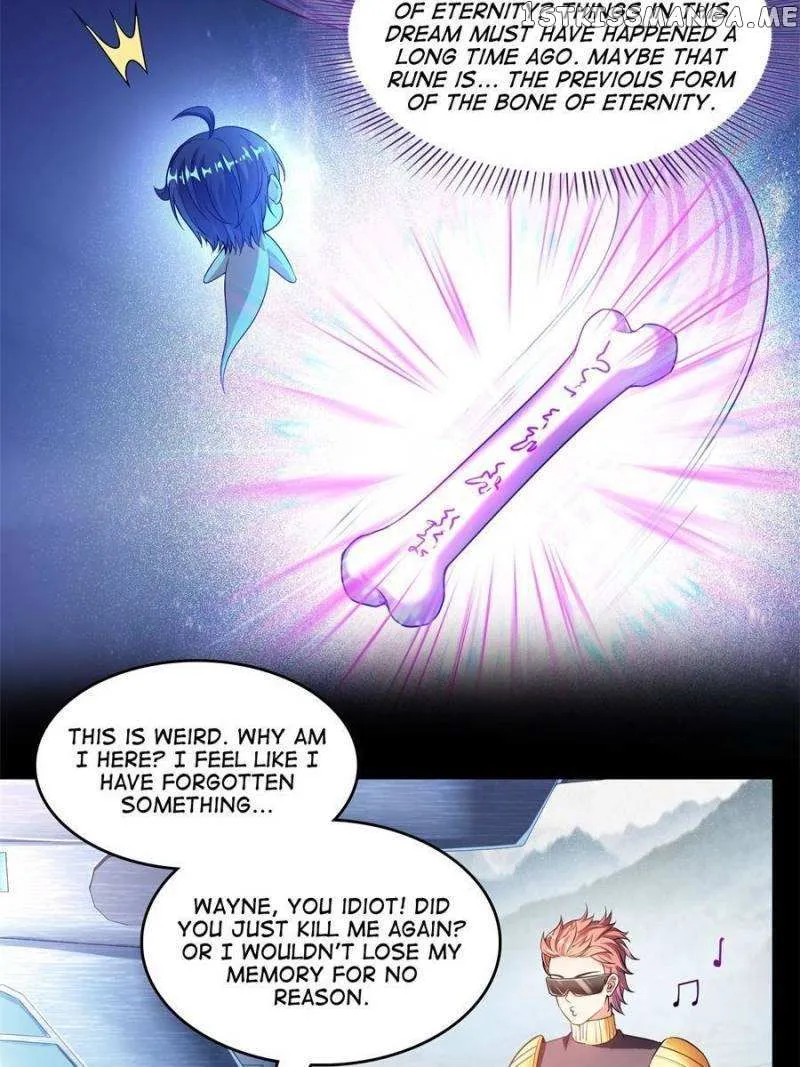 Cultivation Chat Group Kainu Manga Chapter 545 Page 19