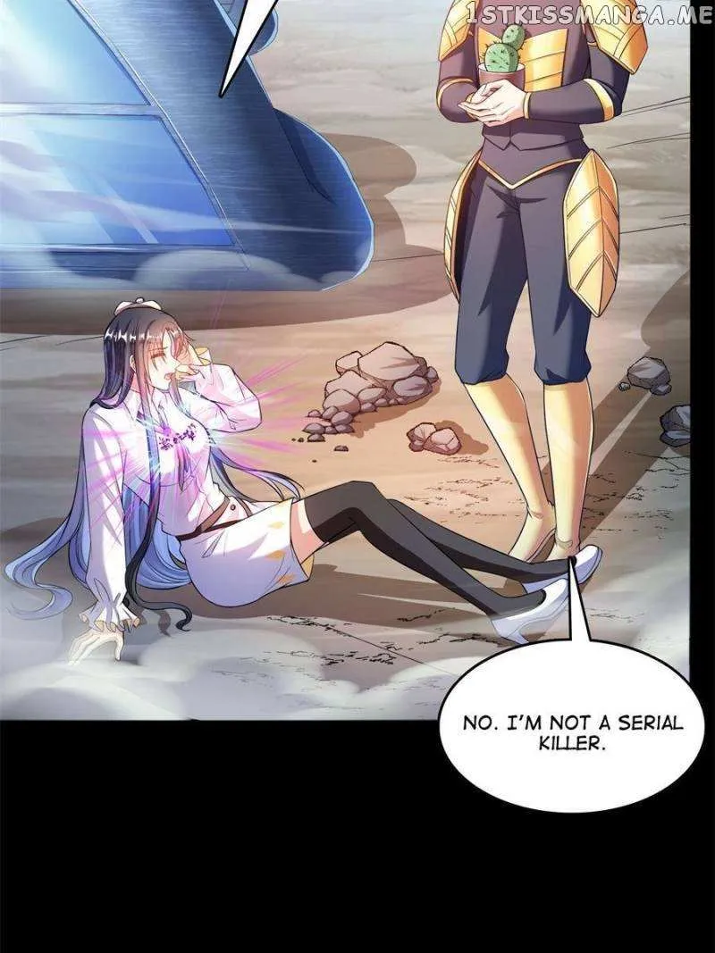 Cultivation Chat Group Kainu Manga Chapter 545 Page 20