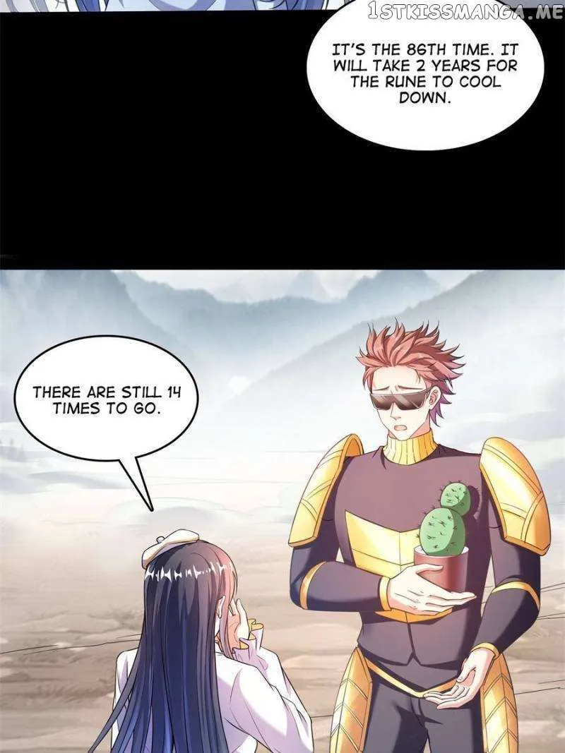 Cultivation Chat Group Kainu Manga Chapter 545 Page 22