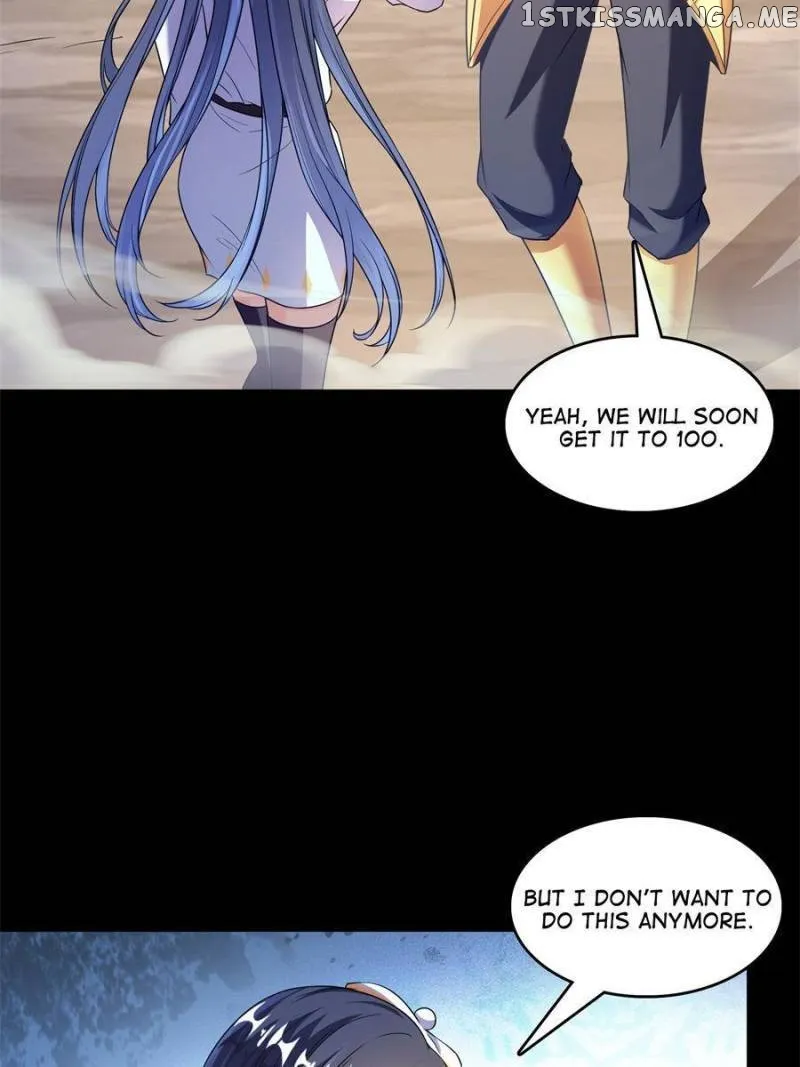 Cultivation Chat Group Kainu Manga Chapter 545 Page 23