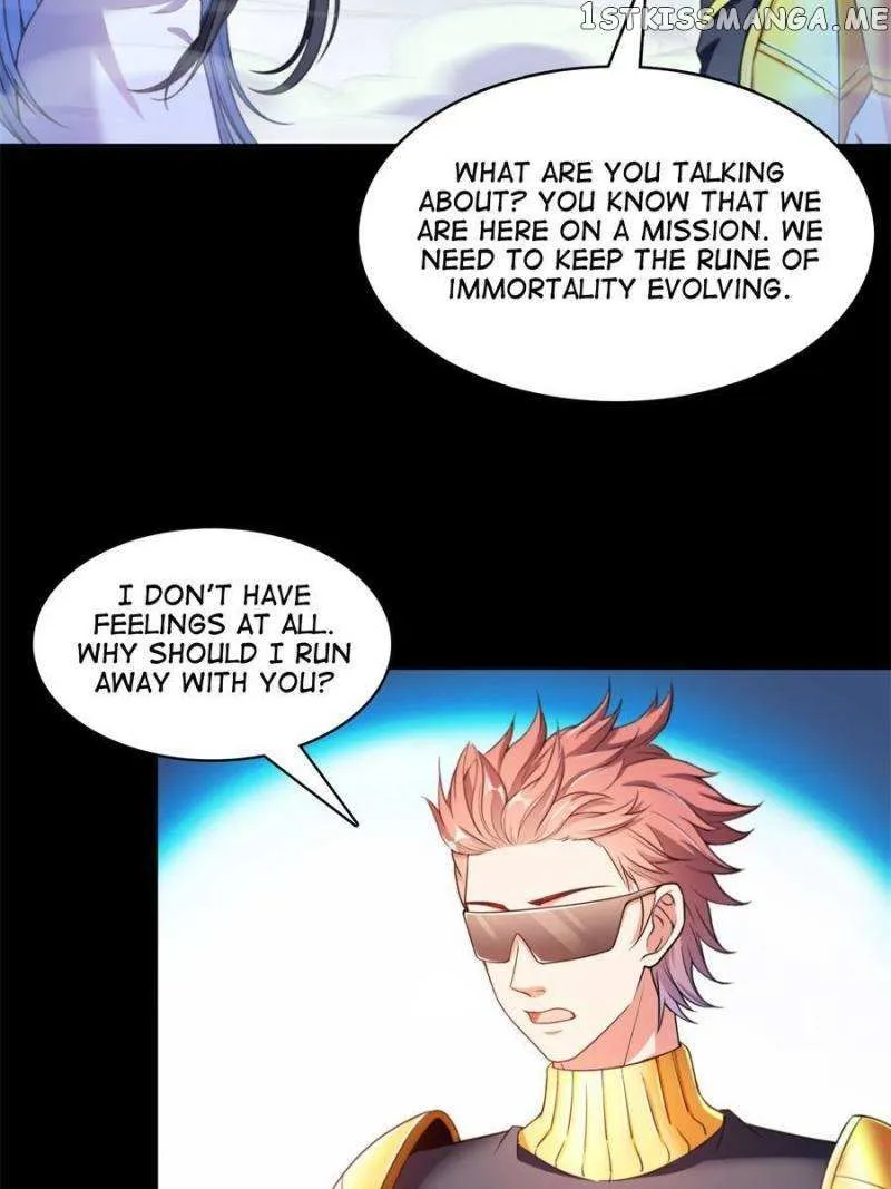 Cultivation Chat Group Kainu Manga Chapter 545 Page 26