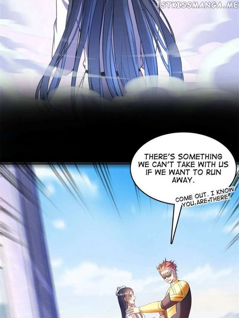 Cultivation Chat Group Kainu Manga Chapter 545 Page 29