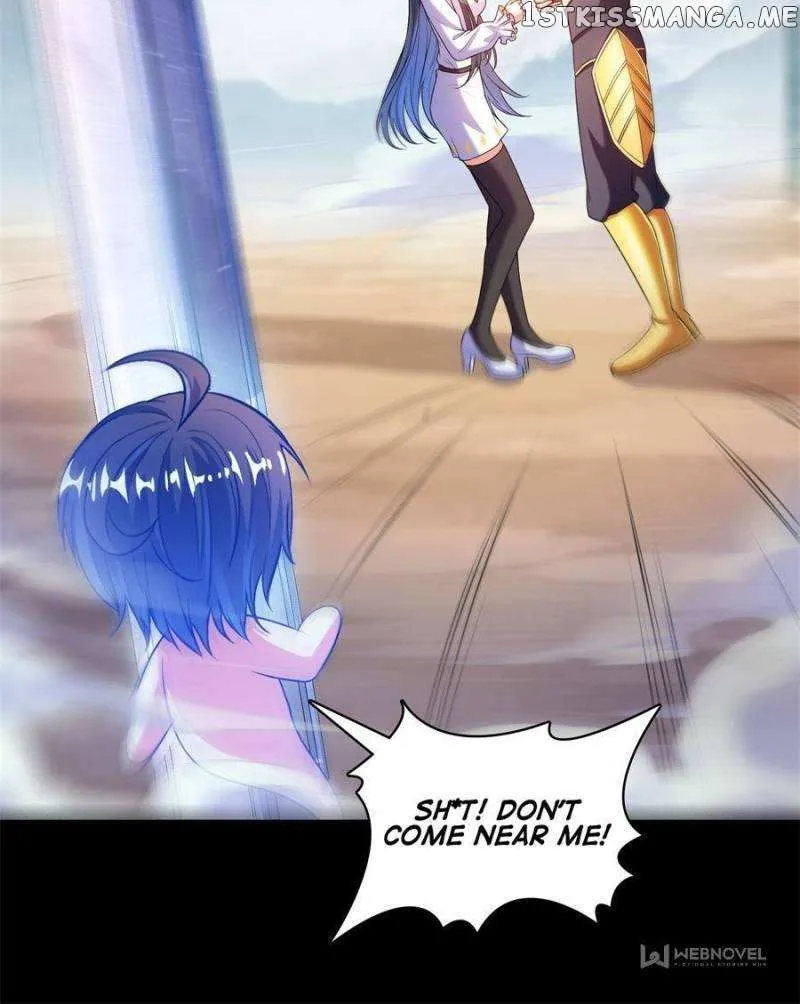 Cultivation Chat Group Kainu Manga Chapter 545 Page 30