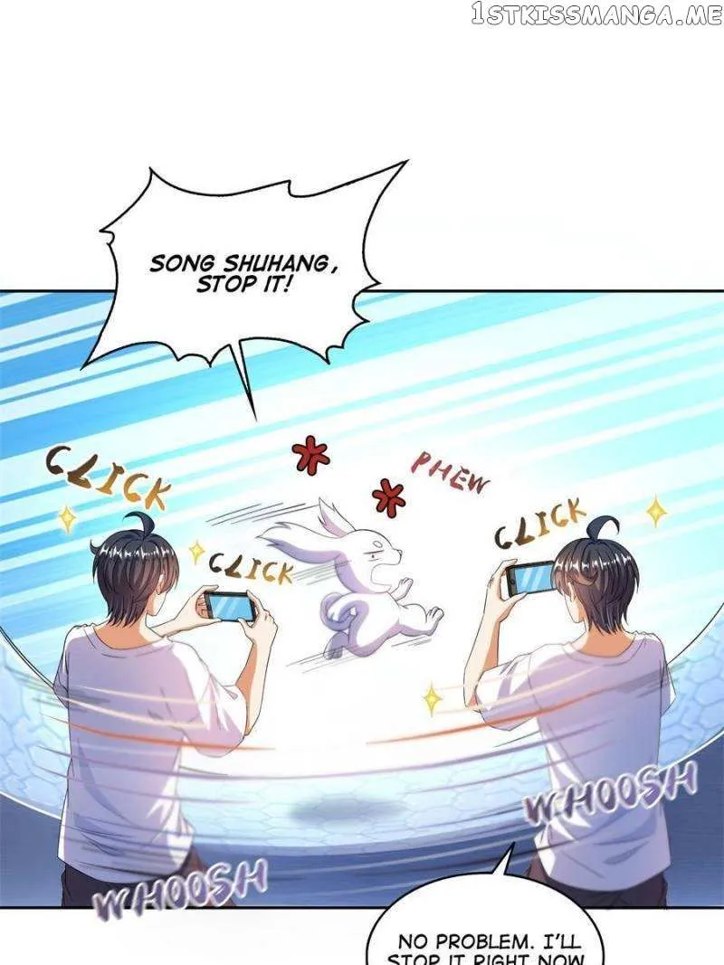 Cultivation Chat Group Kainu Manga Chapter 544 Page 23