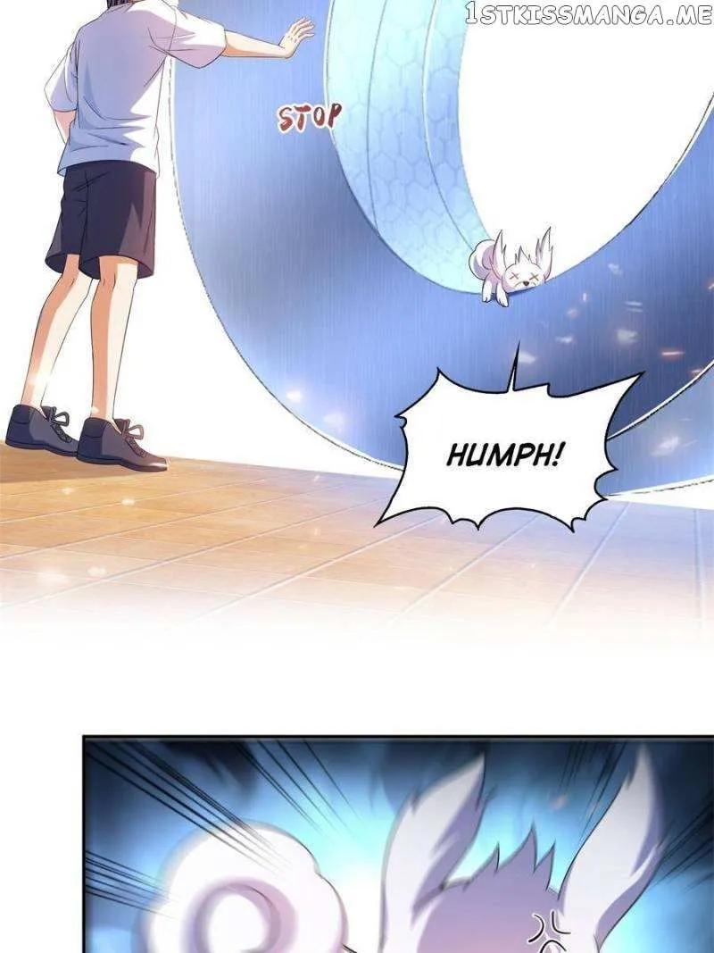 Cultivation Chat Group Kainu Manga Chapter 544 Page 25