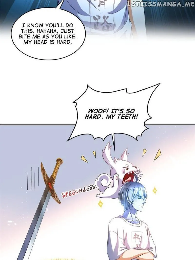 Cultivation Chat Group Kainu Manga Chapter 544 Page 28