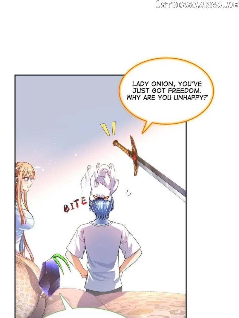 Cultivation Chat Group Kainu Manga Chapter 544 Page 30