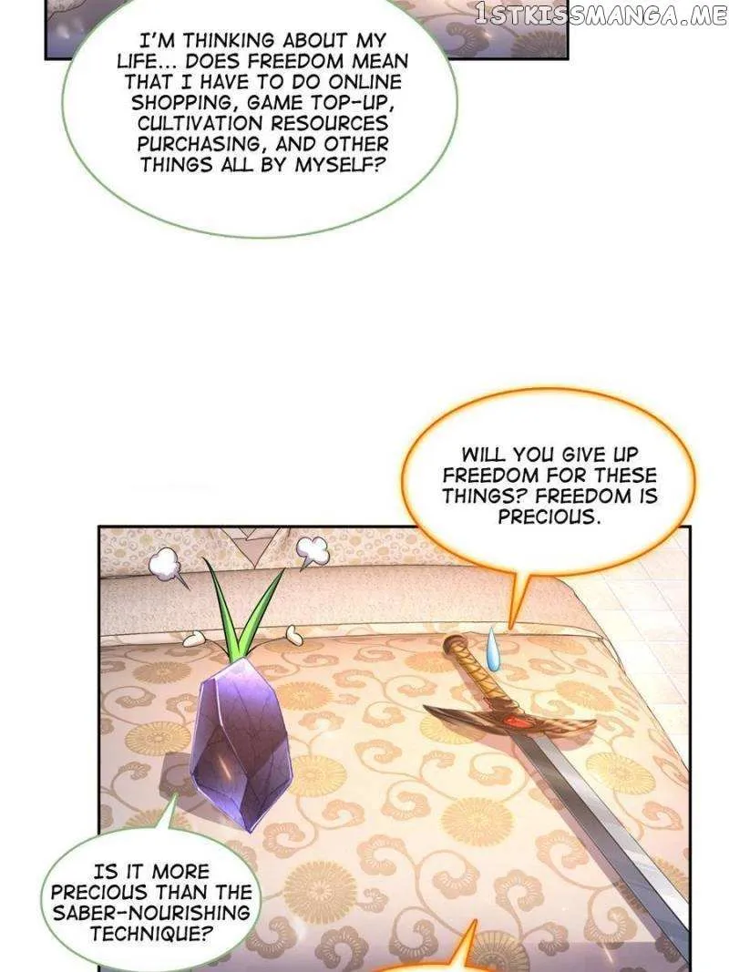 Cultivation Chat Group Kainu Manga Chapter 544 Page 31