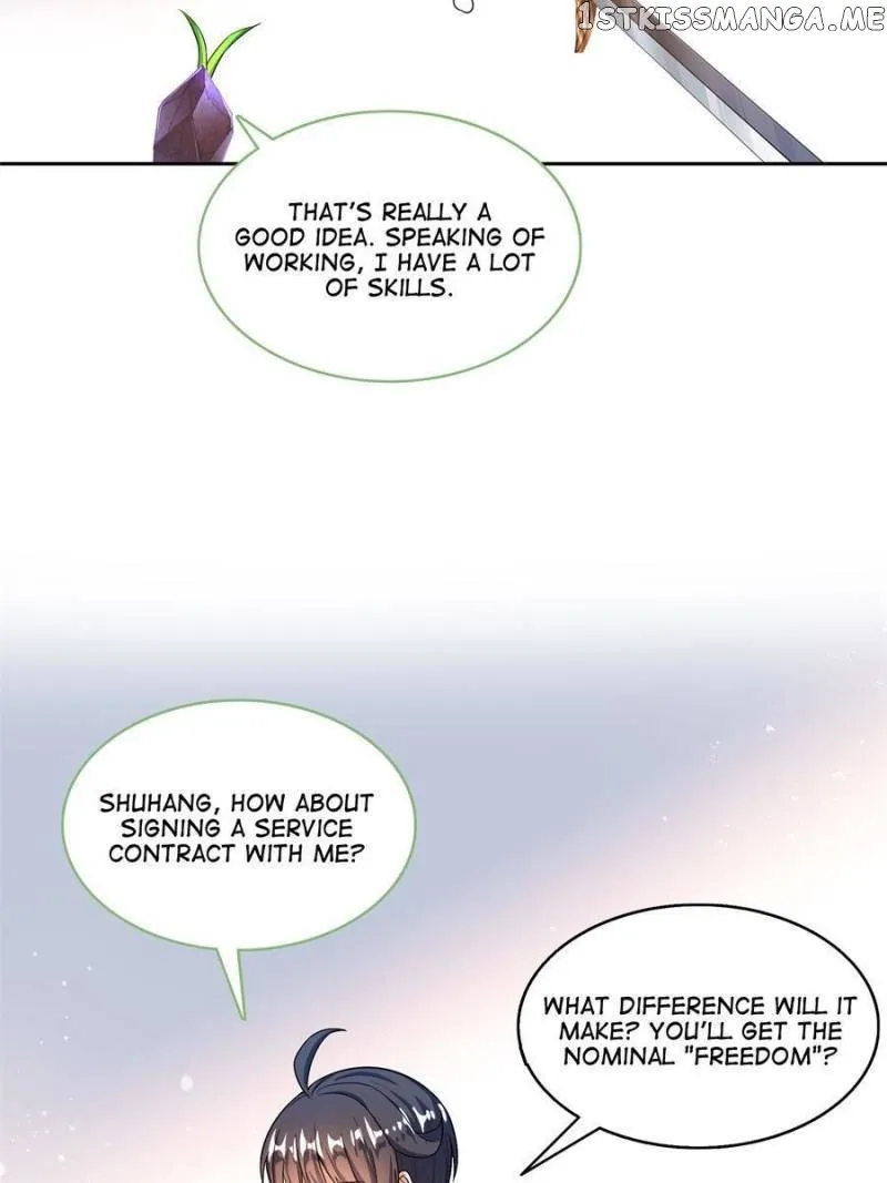 Cultivation Chat Group Kainu Manga Chapter 544 Page 33