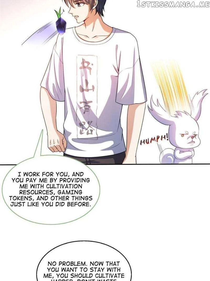 Cultivation Chat Group Kainu Manga Chapter 544 Page 34