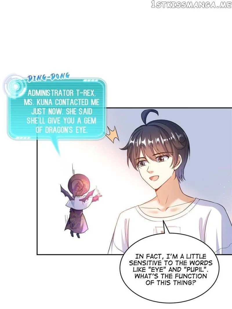 Cultivation Chat Group Kainu Manga Chapter 544 Page 37