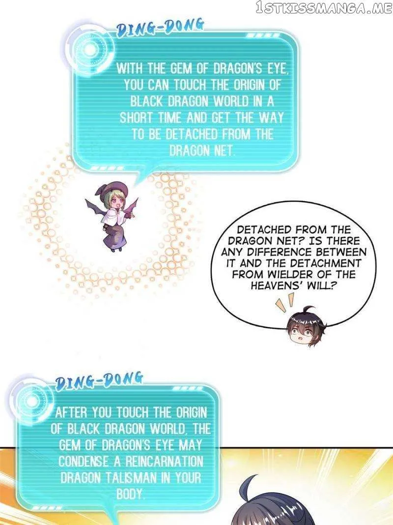Cultivation Chat Group Kainu Manga Chapter 544 Page 38