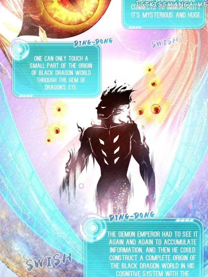 Cultivation Chat Group Kainu Manga Chapter 544 Page 40