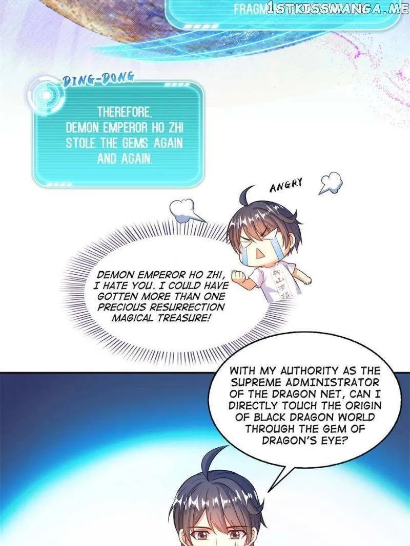 Cultivation Chat Group Kainu Manga Chapter 544 Page 41