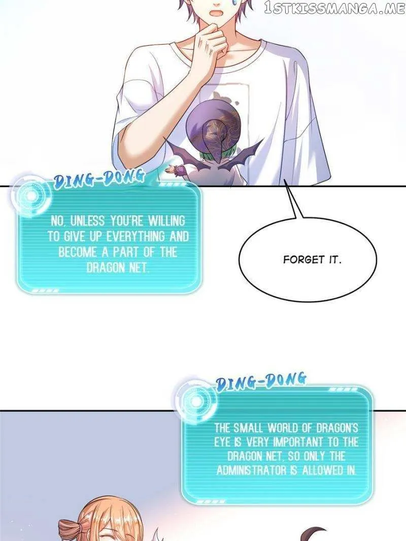 Cultivation Chat Group Kainu Manga Chapter 544 Page 42
