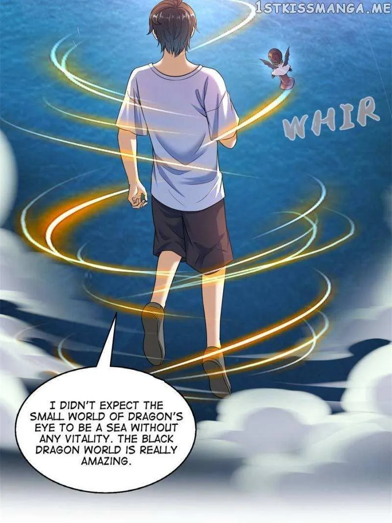 Cultivation Chat Group Kainu Manga Chapter 544 Page 45