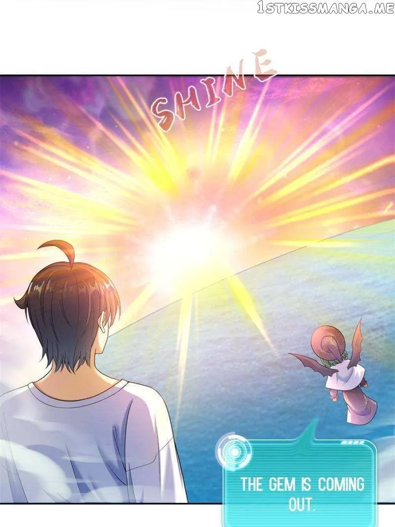 Cultivation Chat Group Kainu Manga Chapter 544 Page 46