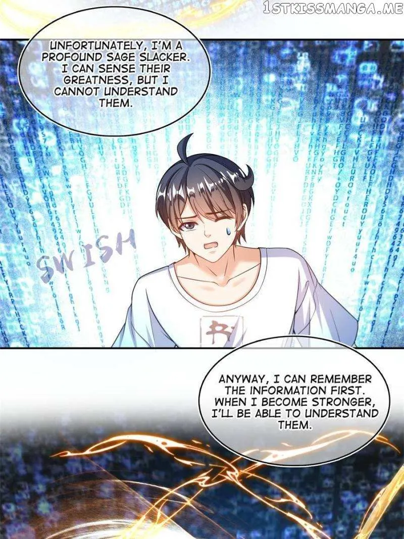 Cultivation Chat Group Kainu Manga Chapter 544 Page 55