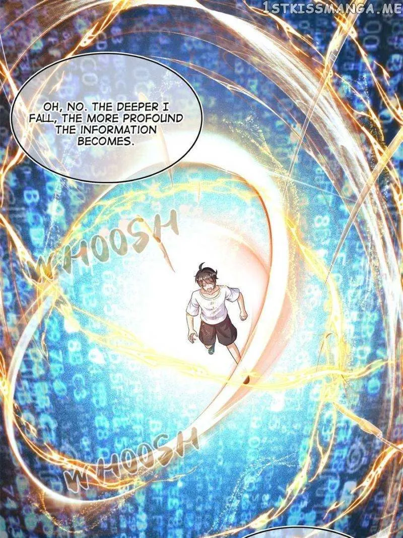Cultivation Chat Group Kainu Manga Chapter 544 Page 56