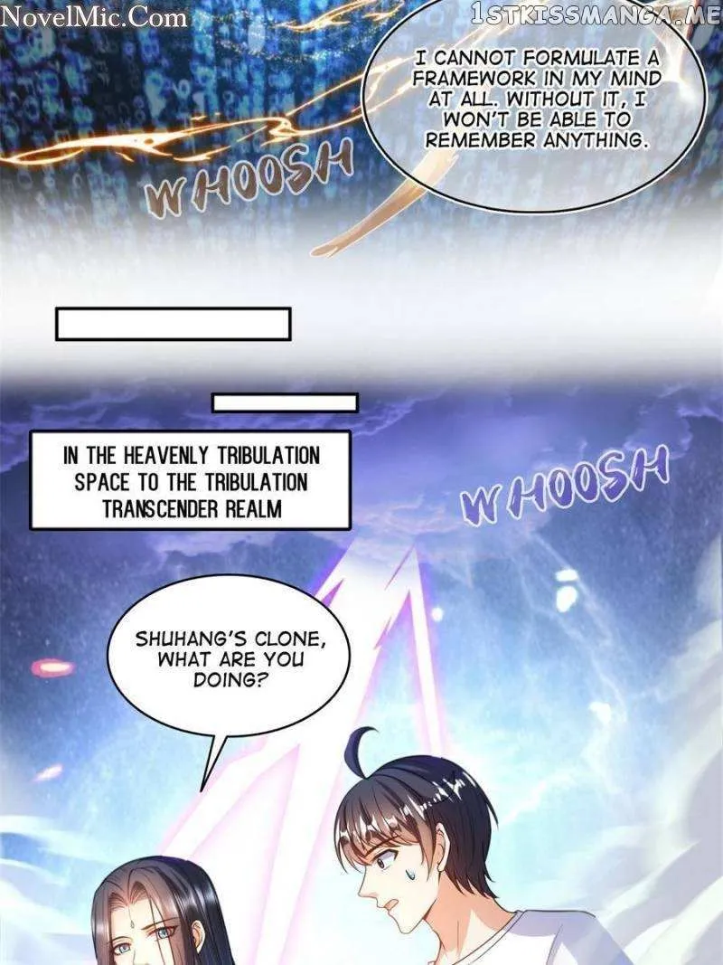 Cultivation Chat Group Kainu Manga Chapter 544 Page 57