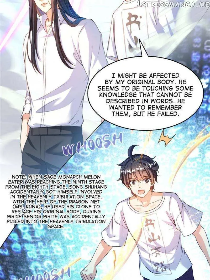 Cultivation Chat Group Kainu Manga Chapter 544 Page 58