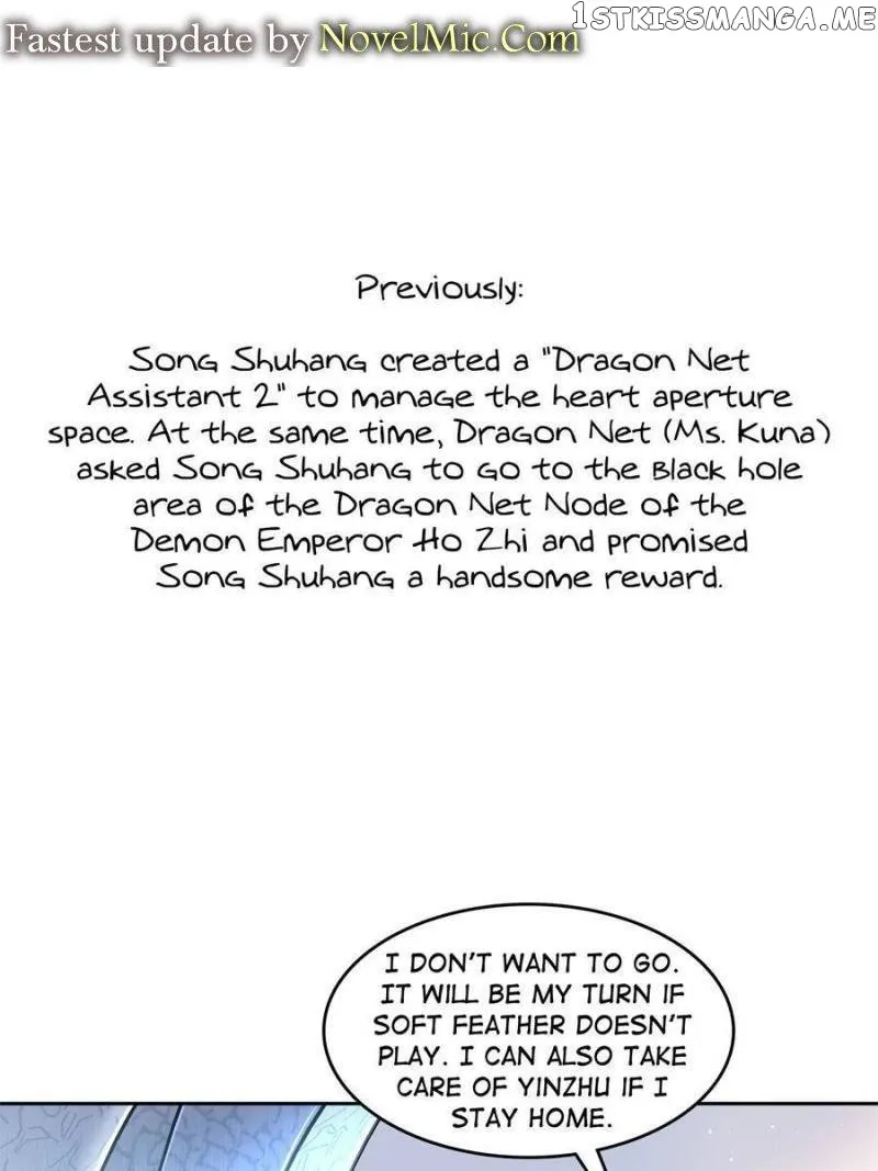 Cultivation Chat Group Kainu Manga Chapter 543 Page 1