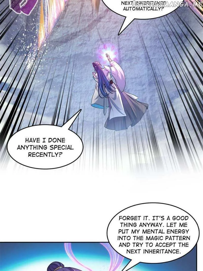 Cultivation Chat Group Kainu Manga Chapter 543 Page 4