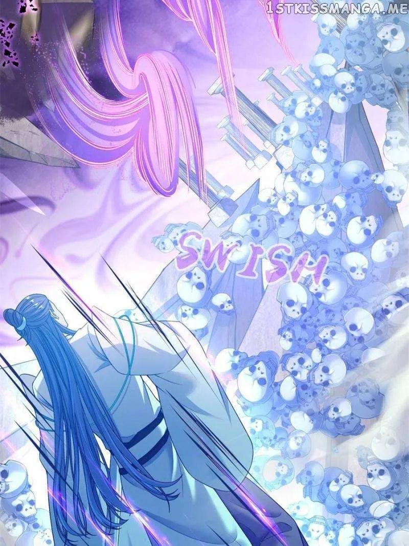 Cultivation Chat Group Kainu Manga Chapter 543 Page 7