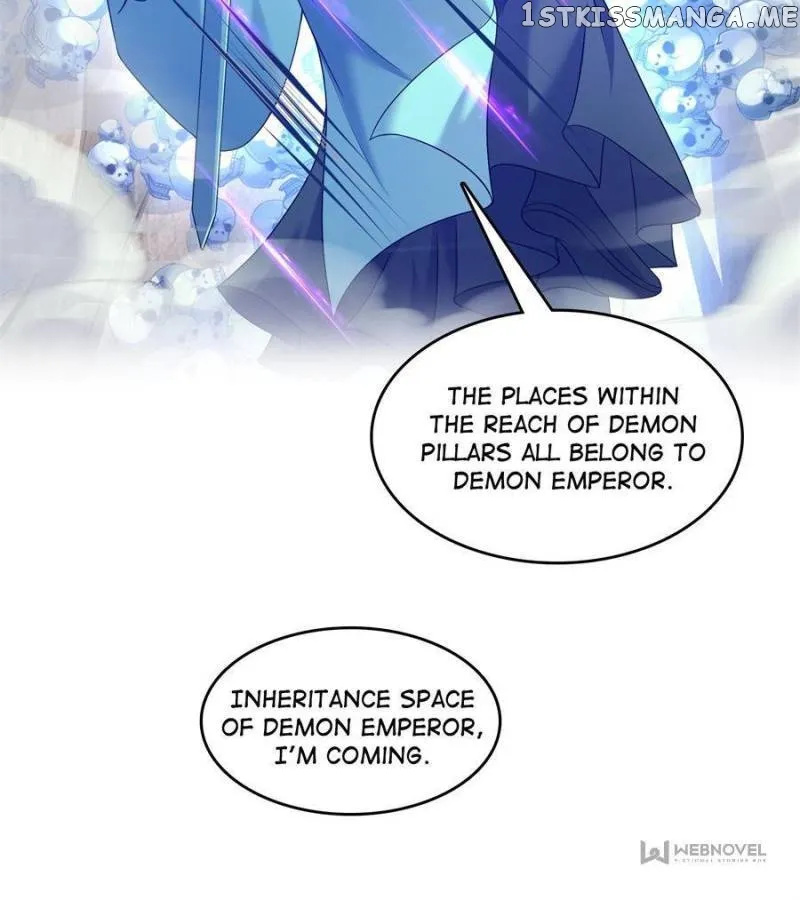 Cultivation Chat Group Kainu Manga Chapter 543 Page 8