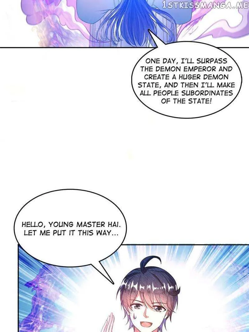 Cultivation Chat Group Kainu Manga Chapter 543 Page 13